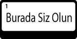 70 TL x 12 Ay veya Ayl�k !50 TL